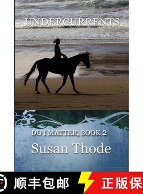 预订 Undercurrents [9781965352434]