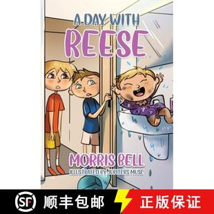 4周达 Day with 9780228886556 Reese