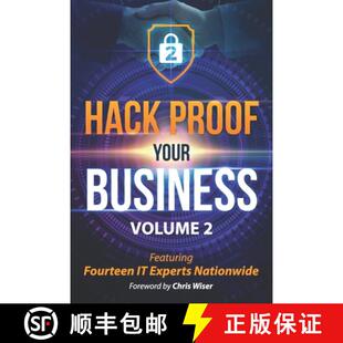 Proof Volume Hack Experts 9781988925554 Your 4周达 Featuring Business Nationwide