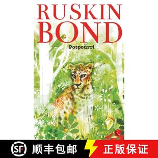 【3-4周达】Potpourri [9788129112163]