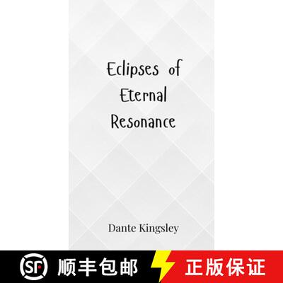 【3-4周达】精装 Eclipses of Eternal Resonance [9783690800921]
