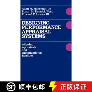 Designing 9781555421496 ... Appraisals 4周达 And Appraisal Performance Realities Systems Organizational Aligning
