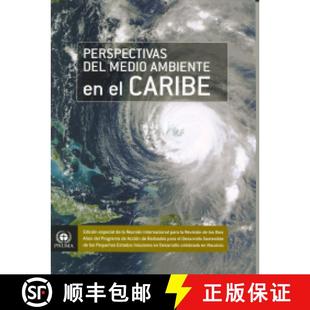 Medio Ambiente 9789280725315 Perspectivas Caribe del 预订