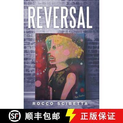 【3-4周达】Reversal [9781480847781]