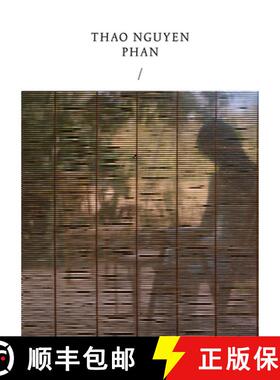 【3-4周达】Thao Nguyen Phan: Reincarnations of Shadows [9791254631317]