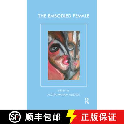 【3-4周达】The Embodied Female [9780367327798]