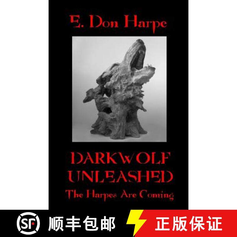 预订 Darkwolf Unleashed [9780615748030]