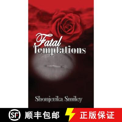 【3-4周达】Fatal Temptations [9798989571888]