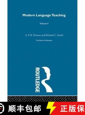 【3-4周达】Bibliographies and Overviews: The Reform Movement - Bibliographies and Overviews [9780415251990]