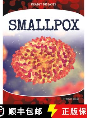 预订 Smallpox [9781532196621]
