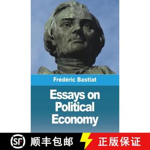 Essays 4周达 Political 9783988812933 Economy