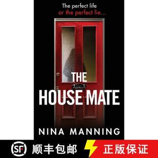 won you put 2021 down 9781838891503 gripping 3周达 able House psychological Mate thriller