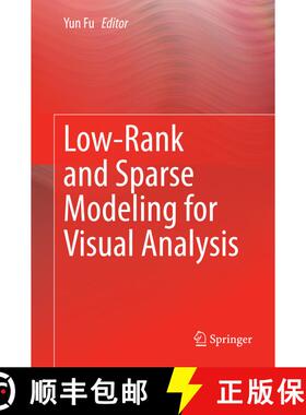 【3-4周达】Low-Rank and Sparse Modeling for Visual Analysis [9783319119991]