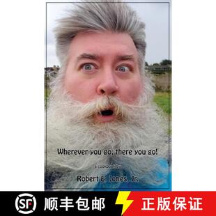【3-4周达】Wherever you go, there you go!: YourEveryDaySanta's Cookbook Of Recipes, Volume I [9781735074603]