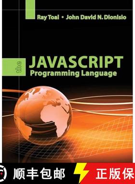 【3-4周达】The JavaScript Programming Language: . [9780763766580]