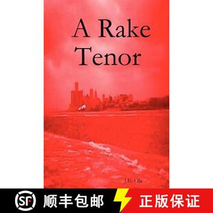 Tenor 4周达 Rake 9781411625198