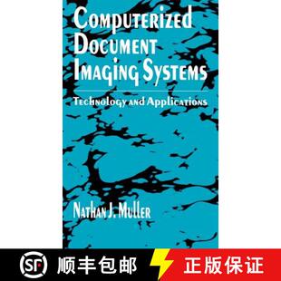 Systems 9780890066614 3周达 Applications and Technology Imaging Document Computerized