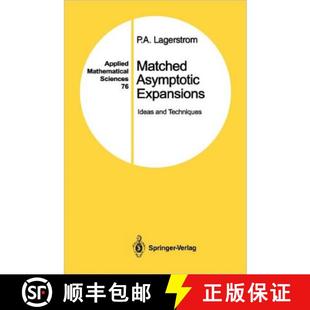 Matched Asymptotic Techniques 9781441930866 and 4周达 Ideas Expansions