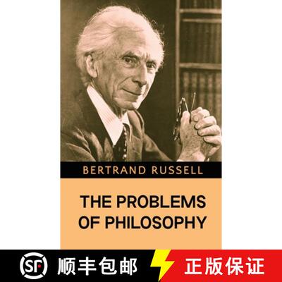 【3-4周达】The Problems of Philosophy [9789355223104]