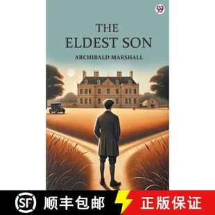 Edition1 4周达 Son 9789370817777 Eldest