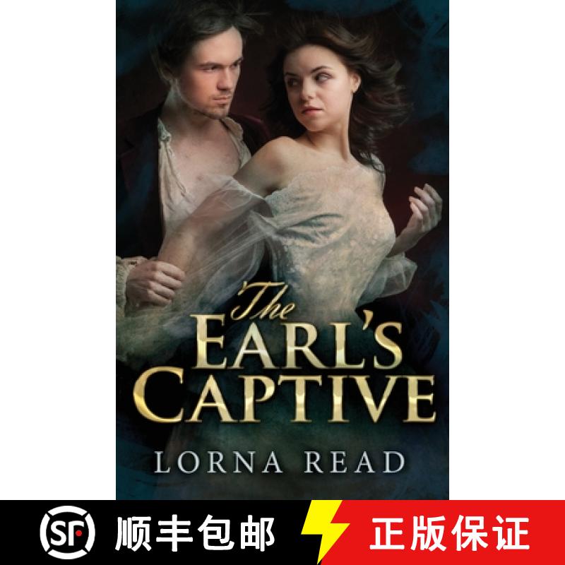 预订 The Earl's Captive [9784867505700]
