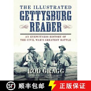 Eyewitness Wara History Illustrated Reader 9781621570431 Greatest Battle The Gettysburg Civil the 4周达