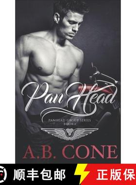 预订 PanHead [9780997118711]