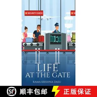 Life 4周达 the 9798330537921 Gate
