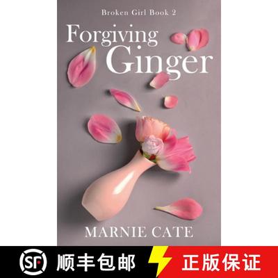 【3-4周达】Forgiving Ginger [9784824189547]