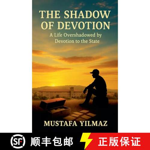 【3-4周达】The Shadow of Devotion [9798231462773]