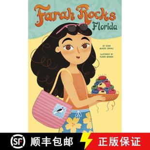 9781669092339 预订 Florida Rocks Farah