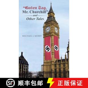 Churchill 9781506512068 4周达 Tales Other and Mr. Tag Guten