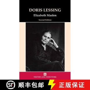 Lessing Doris 4周达 9780746312247
