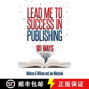 Publishing 9780983812869 Ways 101 Success Lead 预订