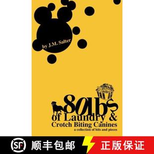 9781304866448 4周达 Canines Biting Crotch Laundry 80lbs