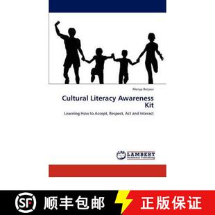 预订 Cultural Literacy Awareness Kit [9783846537954]