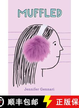 【3-4周达】Muffled (Reprint) (Reprint) [9781534463660]