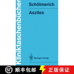 【3-4周达】Aszites: Pathophysiologie -- Diagnostik -- Therapie [9783540512042]