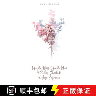 Poetry Woe Chapbook Sequence Infertile Yoga 4周达 9789357210720 Bliss