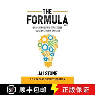 From Formula 9781948466004 Experts Everyday Strategies Changing Game The 预订