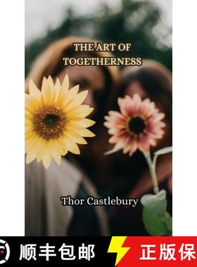 预订 The Art of Togetherness [9789916348444]