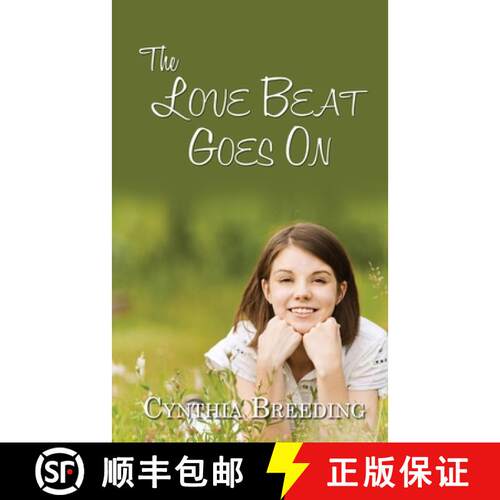 【3-4周达】The Love Beat Goes On [9781509262656]