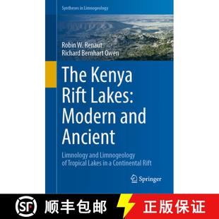 Lakes Tropical Modern Rift The and ... Limnology Kenya Limnogeology 4周达 9783642250545 Ancient