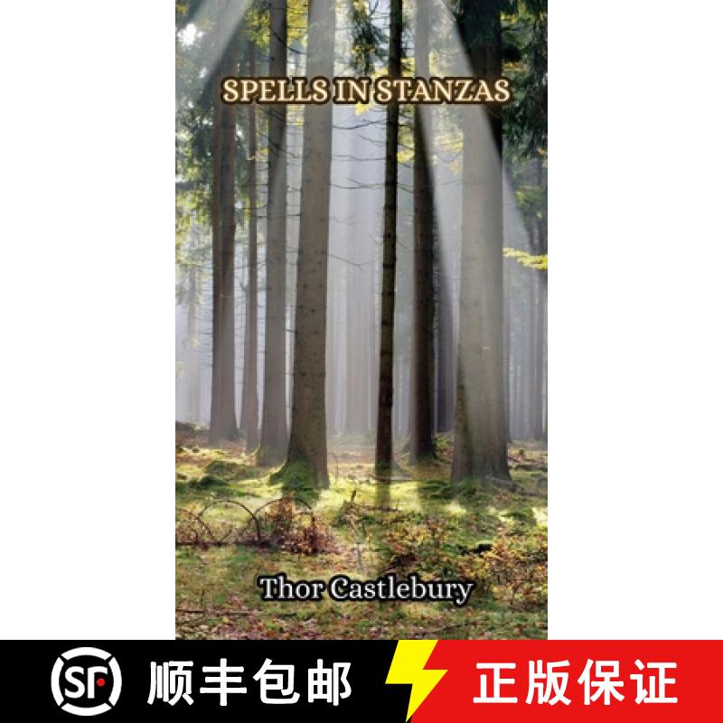 【3-4周达】Enigma of Enchantment [9789916851692]