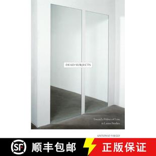 Dead 9780822341208 Studies 4周达 Loss Toward Subjects Latino Politics