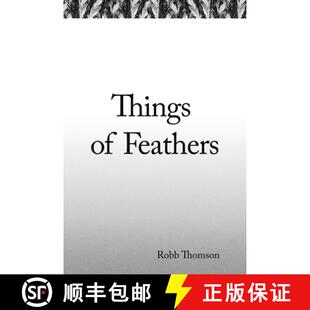 Feathers 4周达 9780578622873 Things