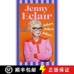Jokes Very Memoir 4周达 Funny 9781408732052