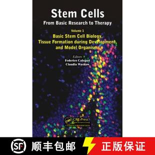 Basic Biology Research From Stem Tissue Cell For... Volume Cells 4周达 9781482207750 Therapy