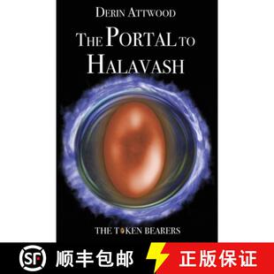 The 4周达 Portal 9780994147820 Halavash
