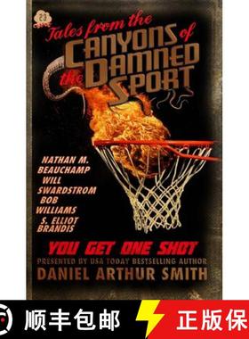 预订 Tales from the Canyons of the Damned No. 23 [9781946777591]